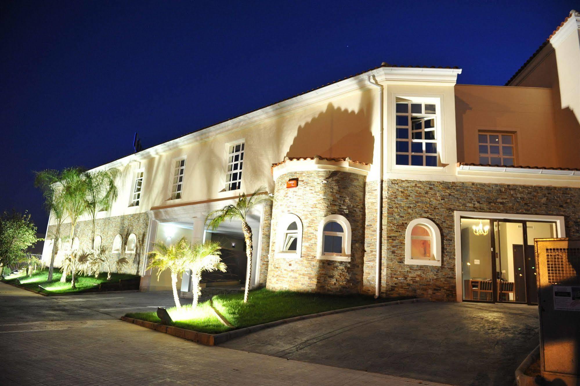 Hotel Luve San Antonio de Banageber Exterior photo